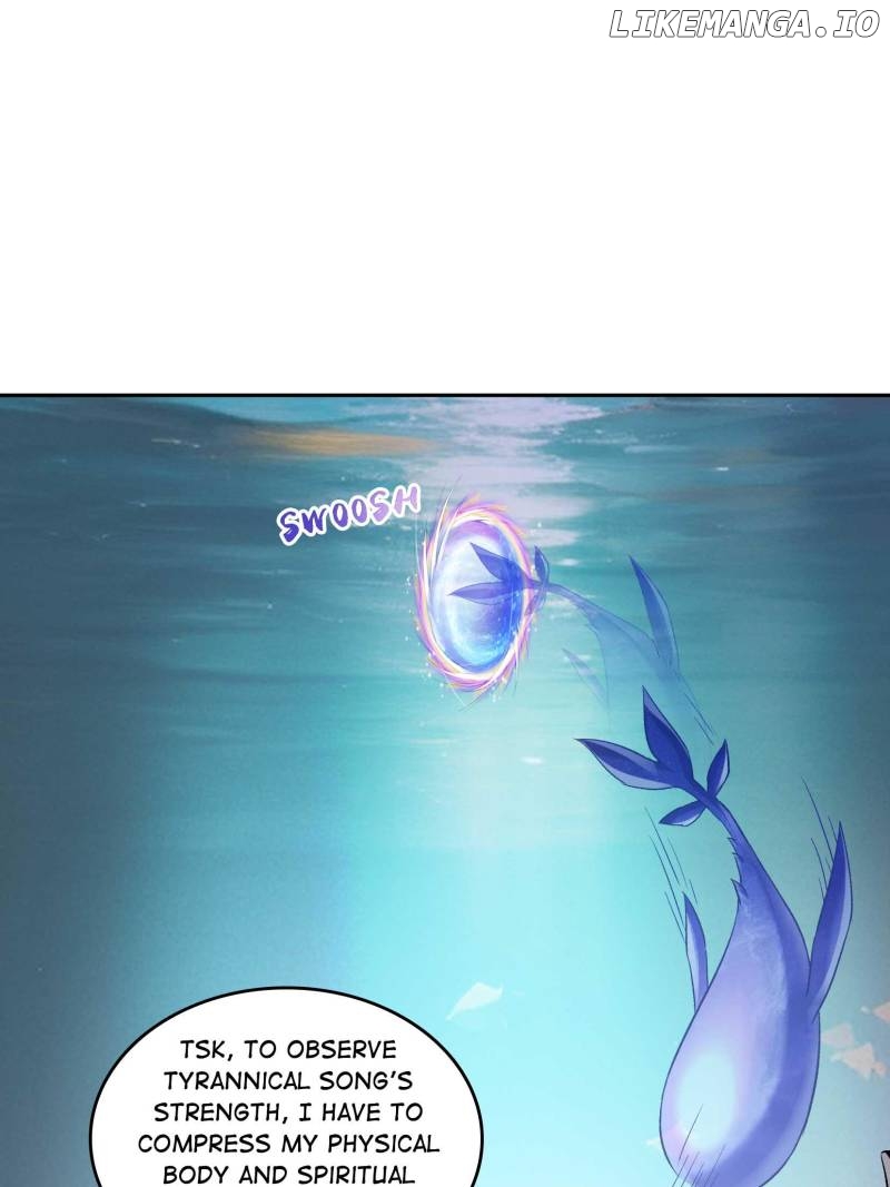 Cultivation Chat Group Chapter 673 - page 43