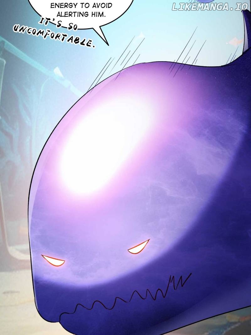Cultivation Chat Group Chapter 673 - page 44