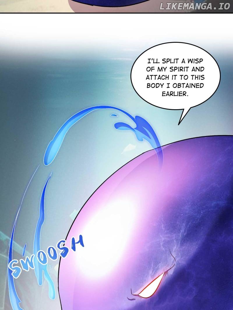 Cultivation Chat Group Chapter 673 - page 45