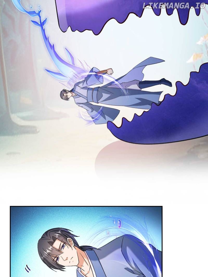 Cultivation Chat Group Chapter 673 - page 46