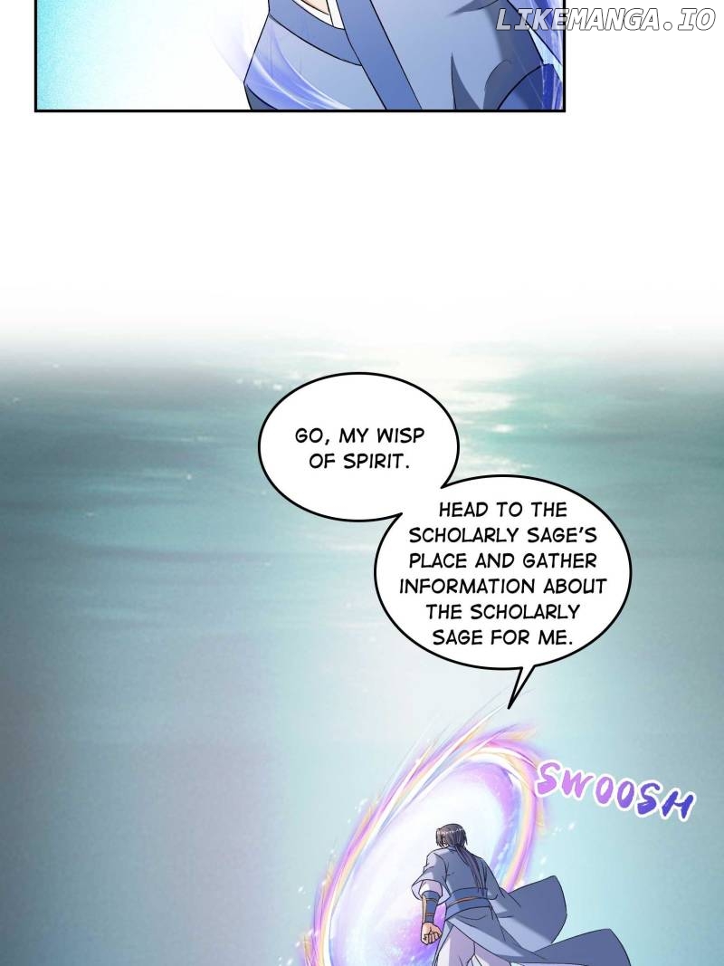 Cultivation Chat Group Chapter 673 - page 47