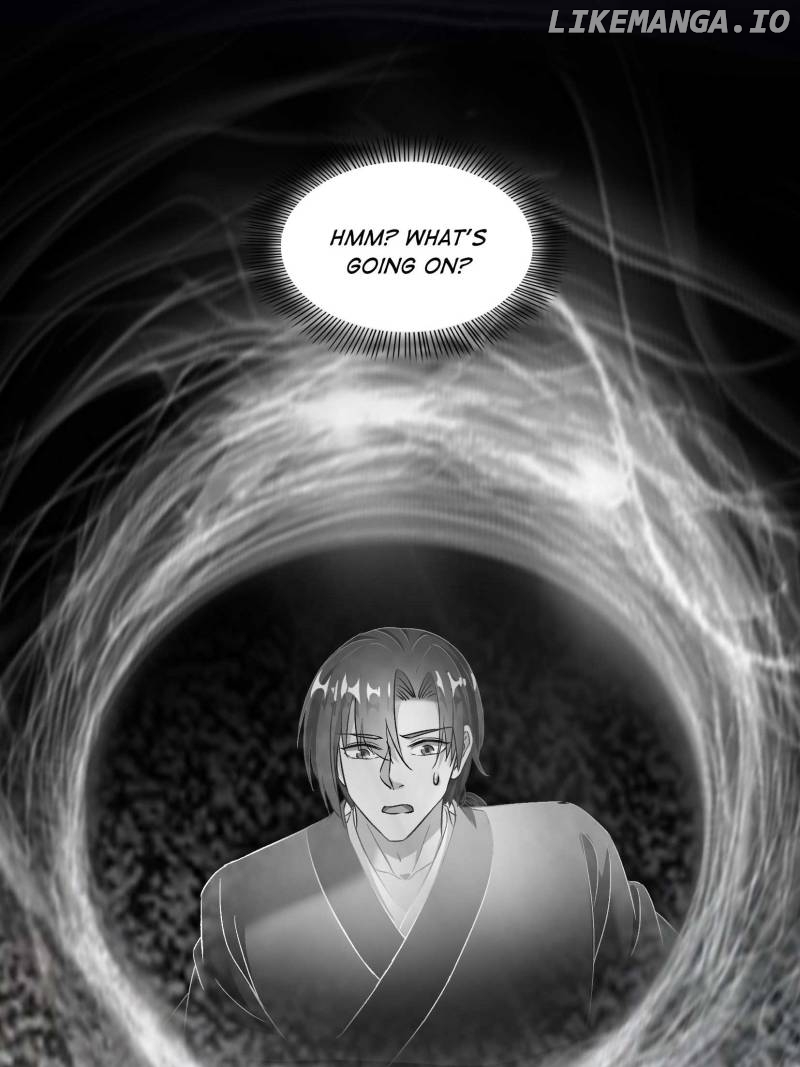 Cultivation Chat Group Chapter 673 - page 49