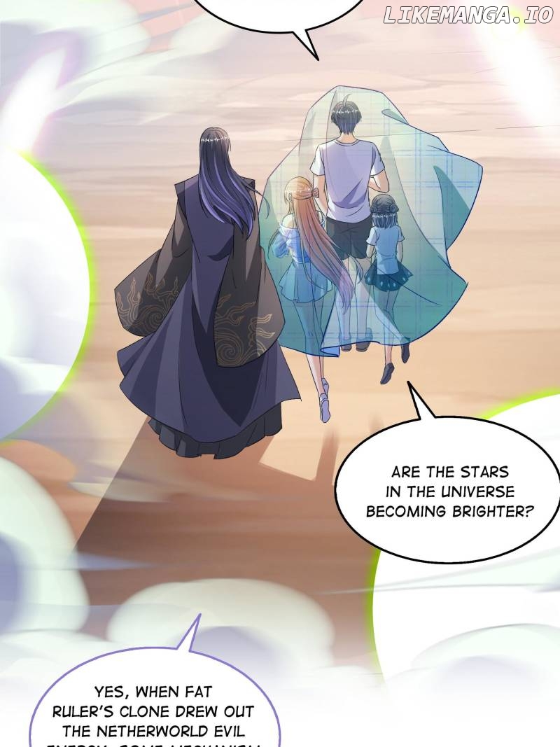 Cultivation Chat Group Chapter 673 - page 5
