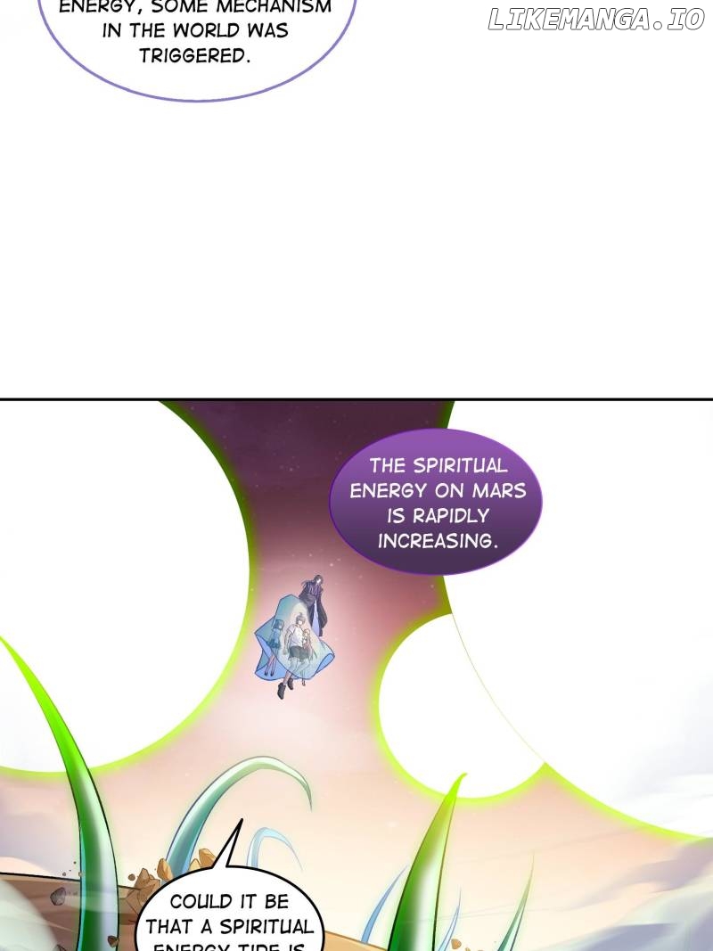 Cultivation Chat Group Chapter 673 - page 6