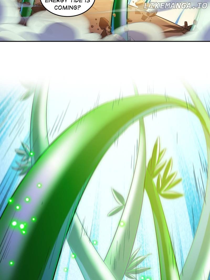 Cultivation Chat Group Chapter 673 - page 7