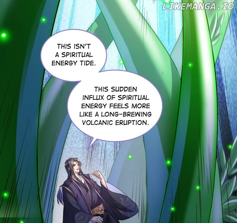Cultivation Chat Group Chapter 673 - page 8
