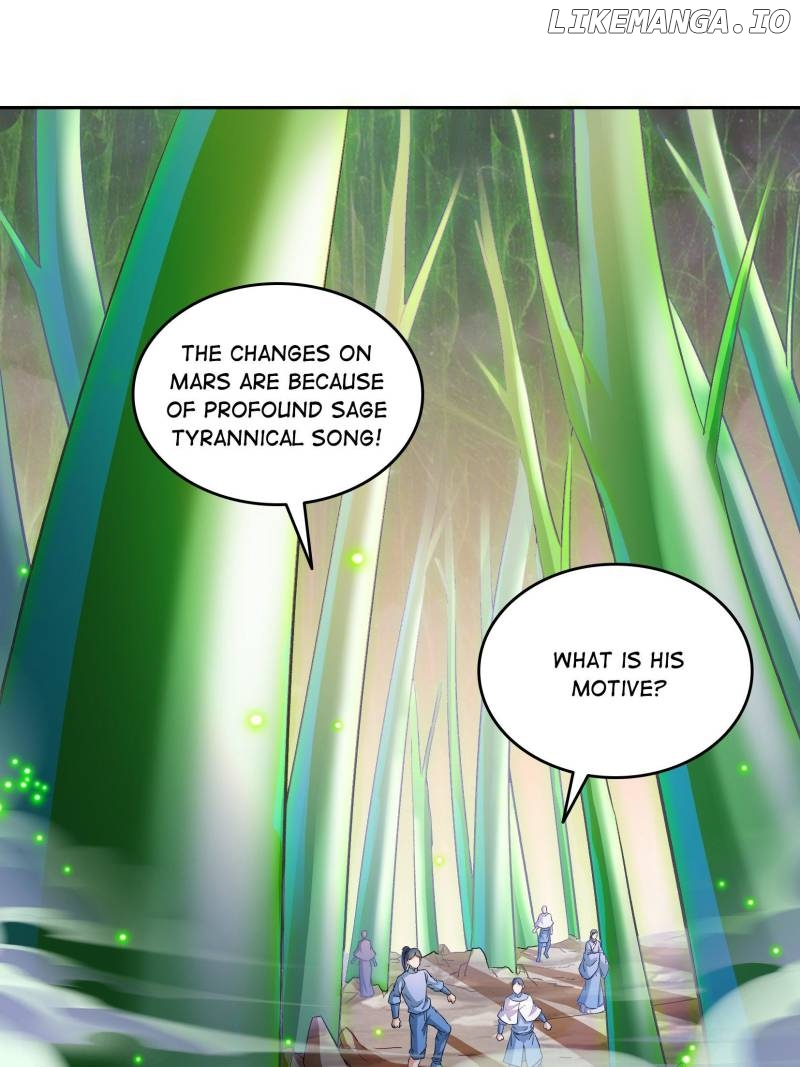 Cultivation Chat Group Chapter 673 - page 9