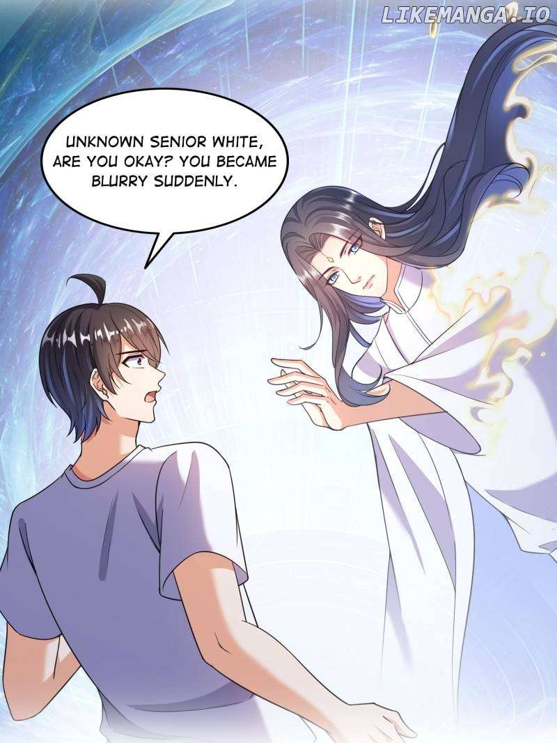 Cultivation Chat Group Chapter 653 - page 10