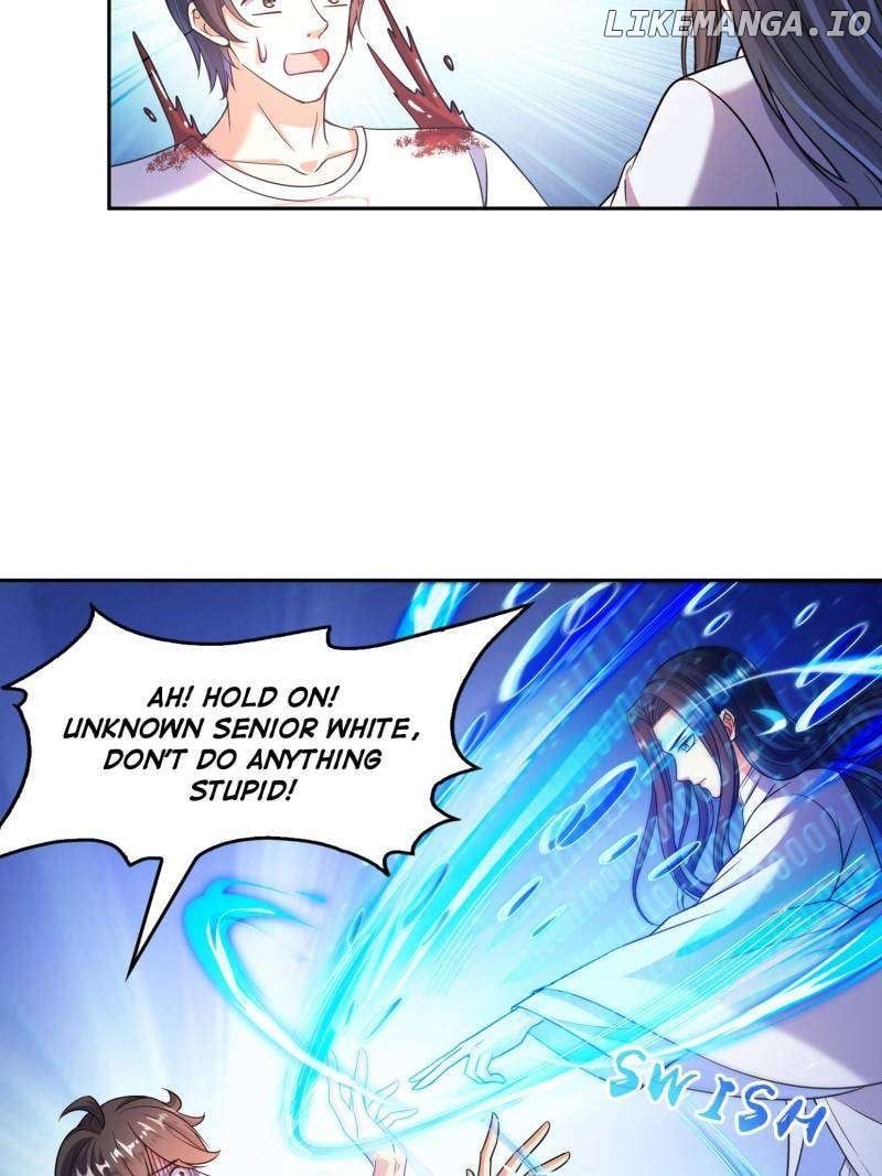 Cultivation Chat Group Chapter 653 - page 13
