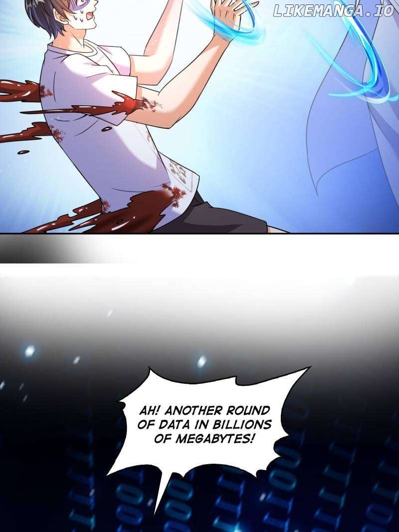 Cultivation Chat Group Chapter 653 - page 14