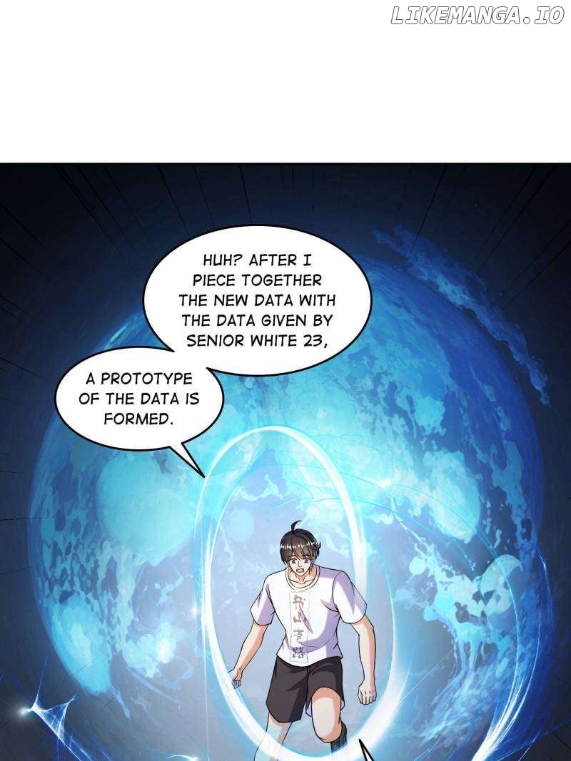 Cultivation Chat Group Chapter 653 - page 17