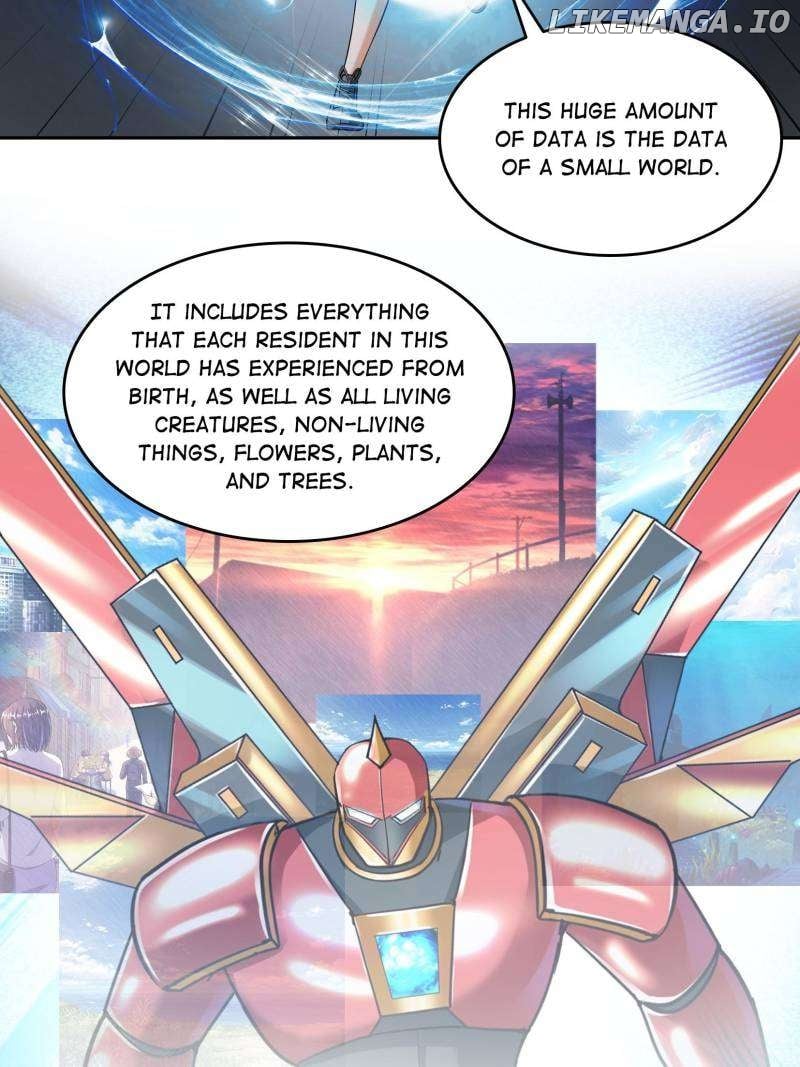 Cultivation Chat Group Chapter 653 - page 18