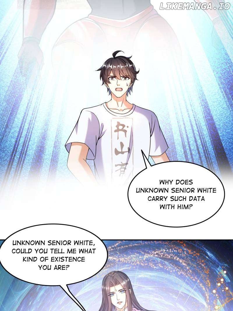 Cultivation Chat Group Chapter 653 - page 19
