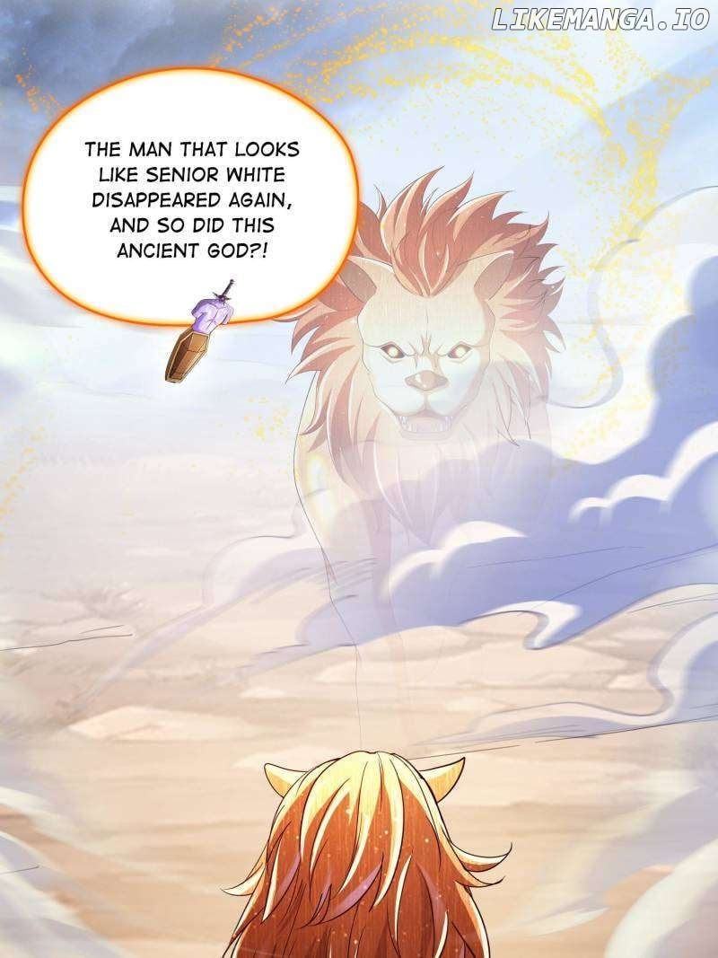 Cultivation Chat Group Chapter 653 - page 22