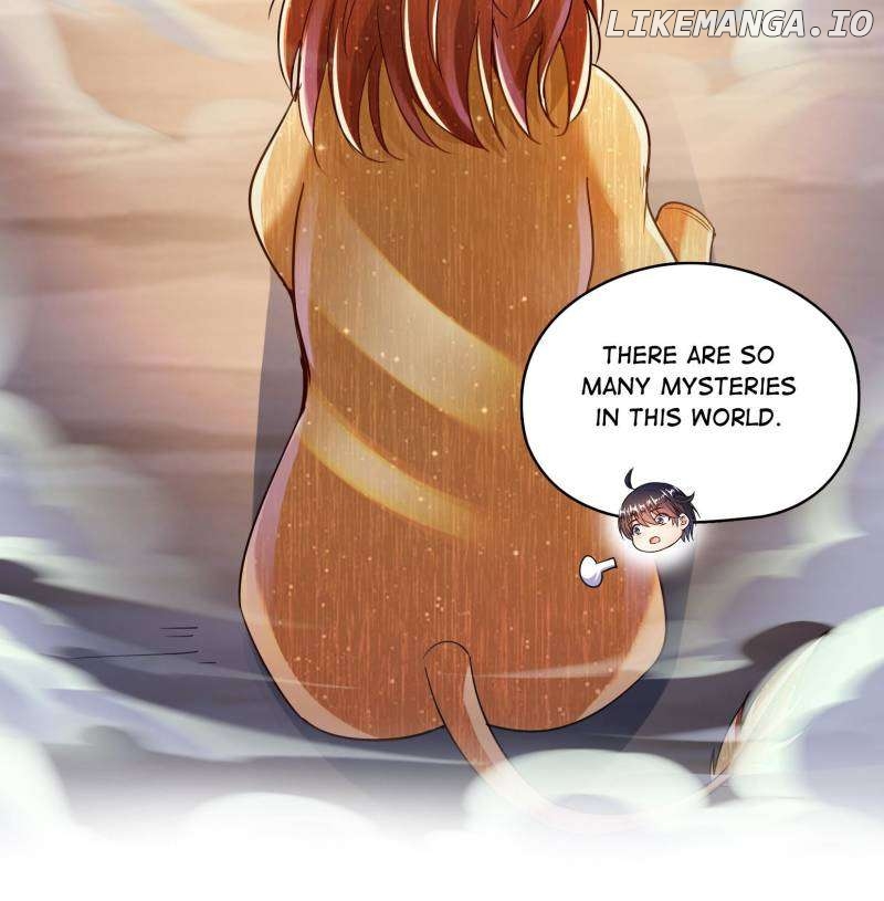Cultivation Chat Group Chapter 653 - page 23