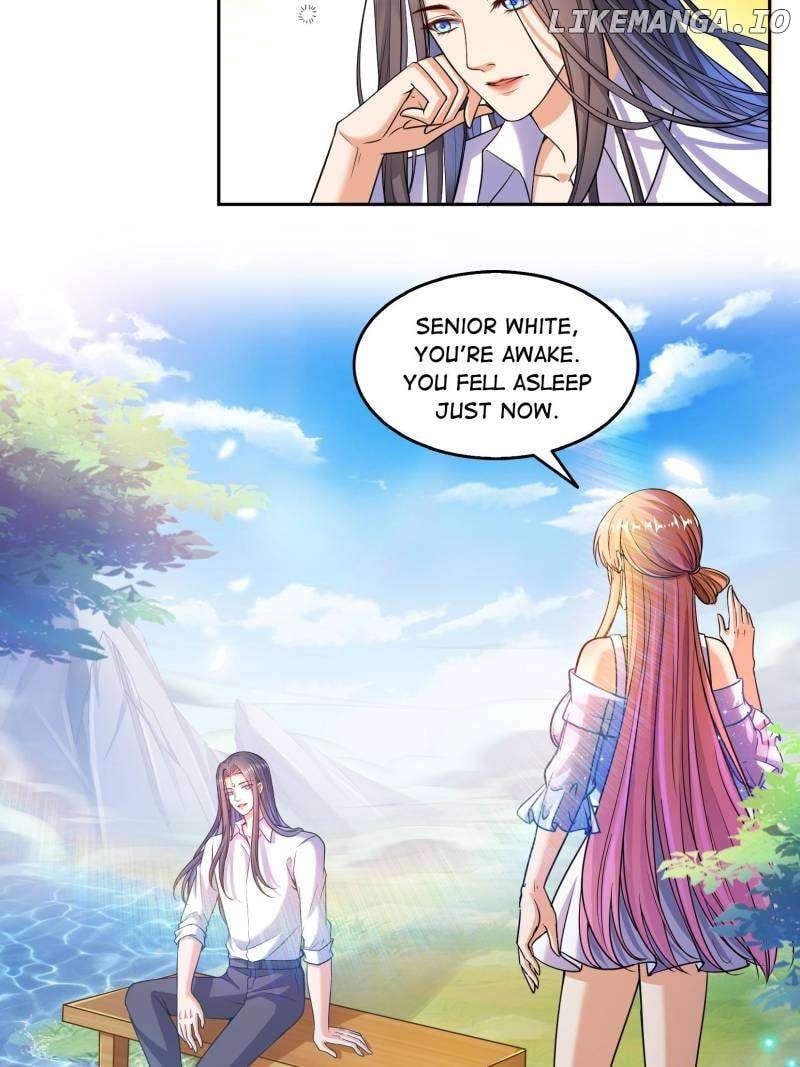Cultivation Chat Group Chapter 653 - page 25