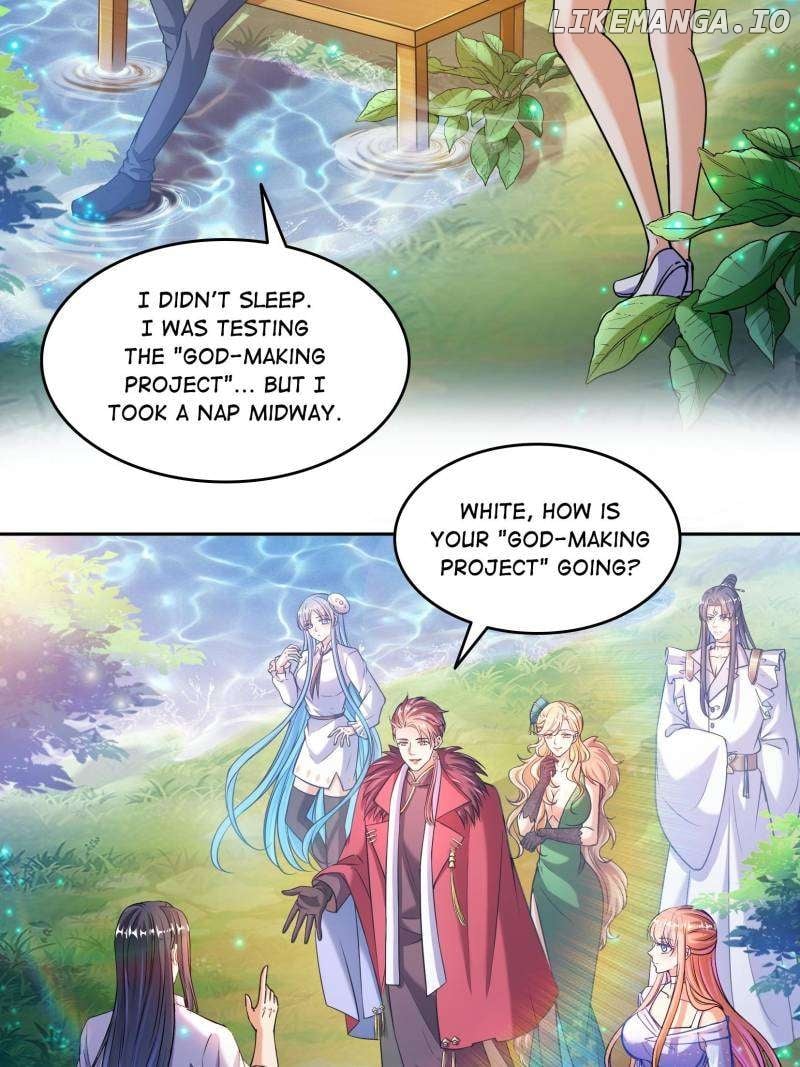 Cultivation Chat Group Chapter 653 - page 26