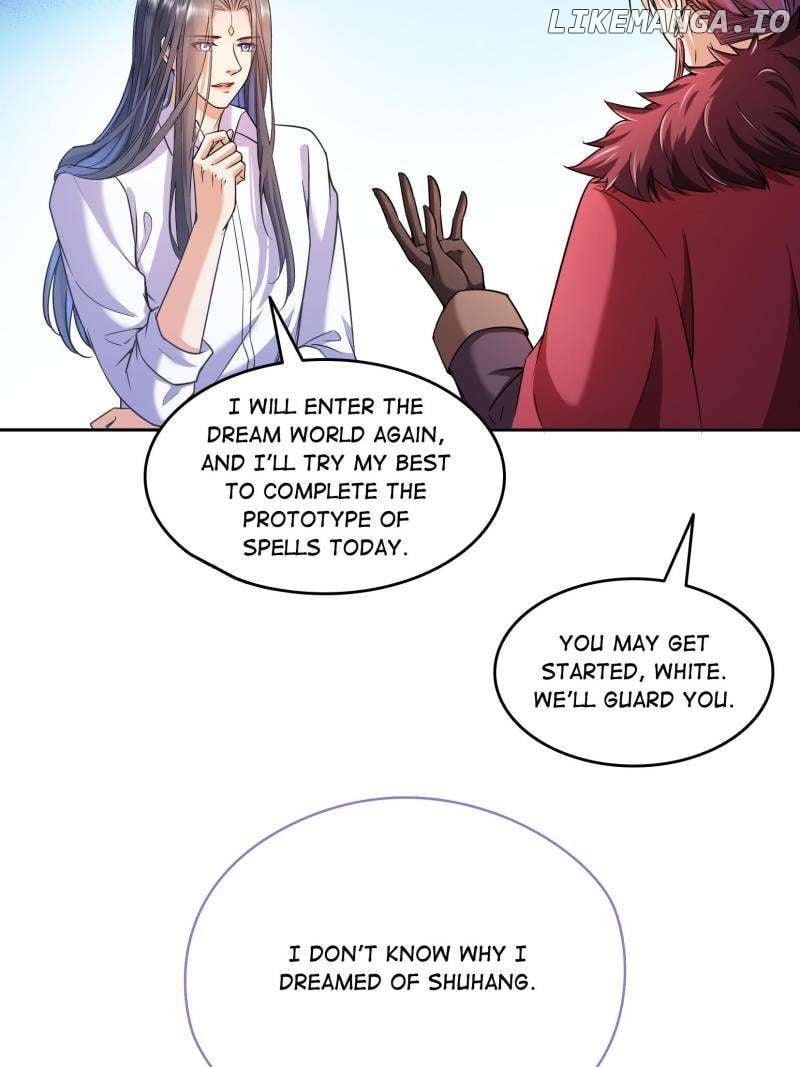 Cultivation Chat Group Chapter 653 - page 28