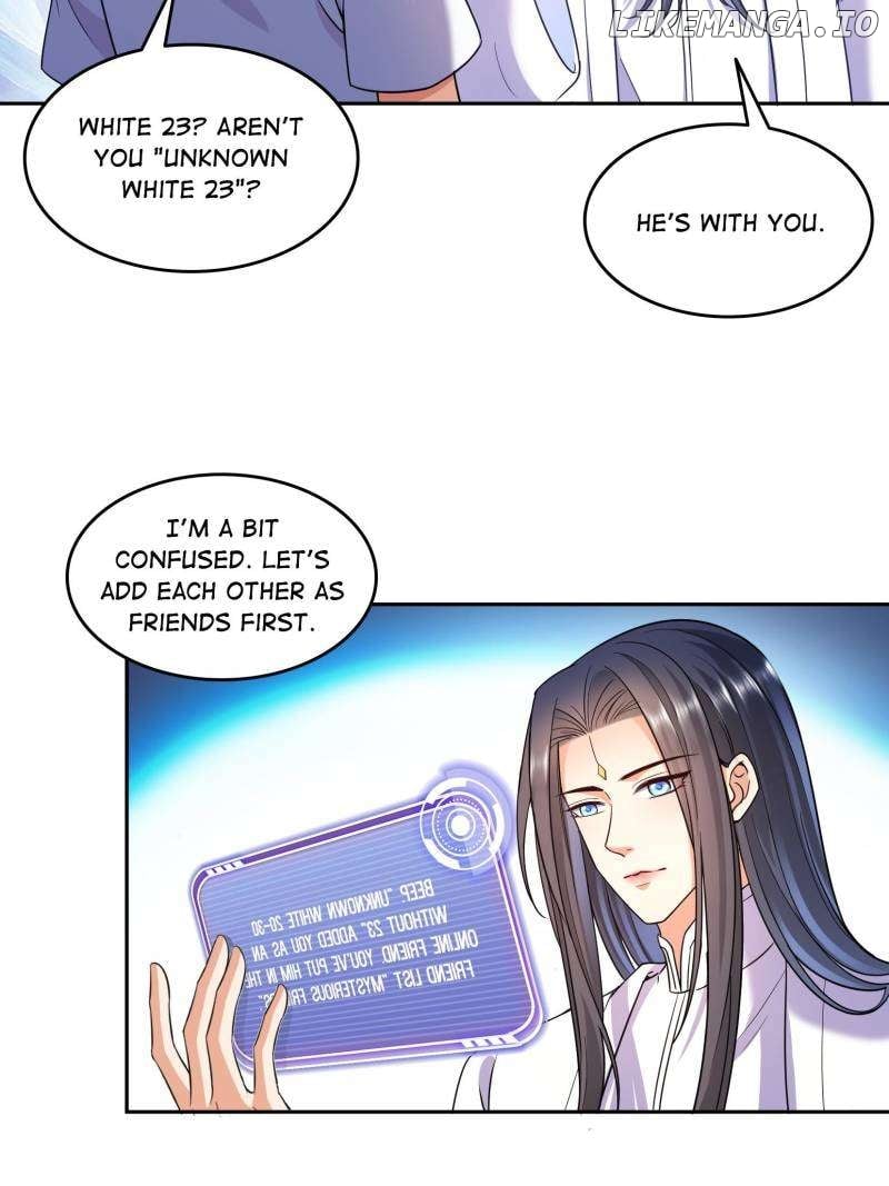 Cultivation Chat Group Chapter 653 - page 3