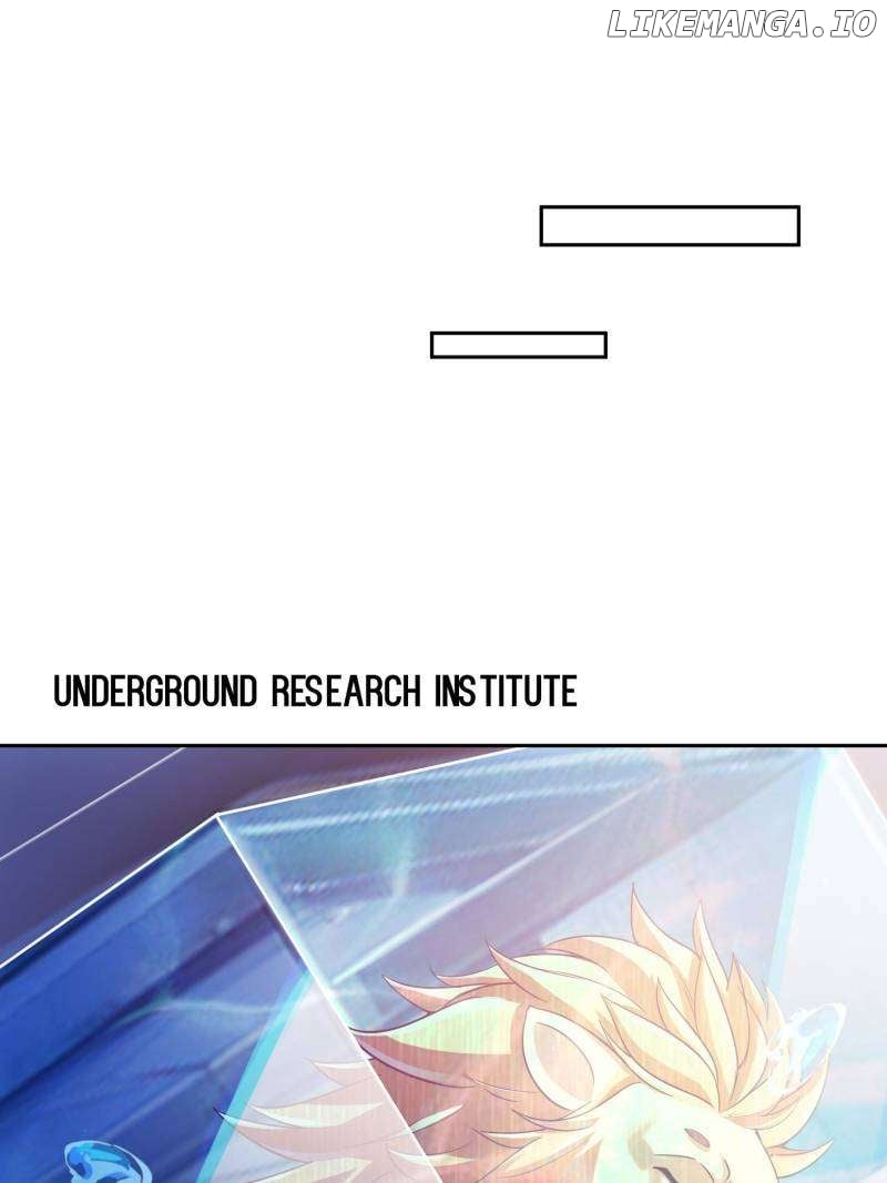 Cultivation Chat Group Chapter 653 - page 30