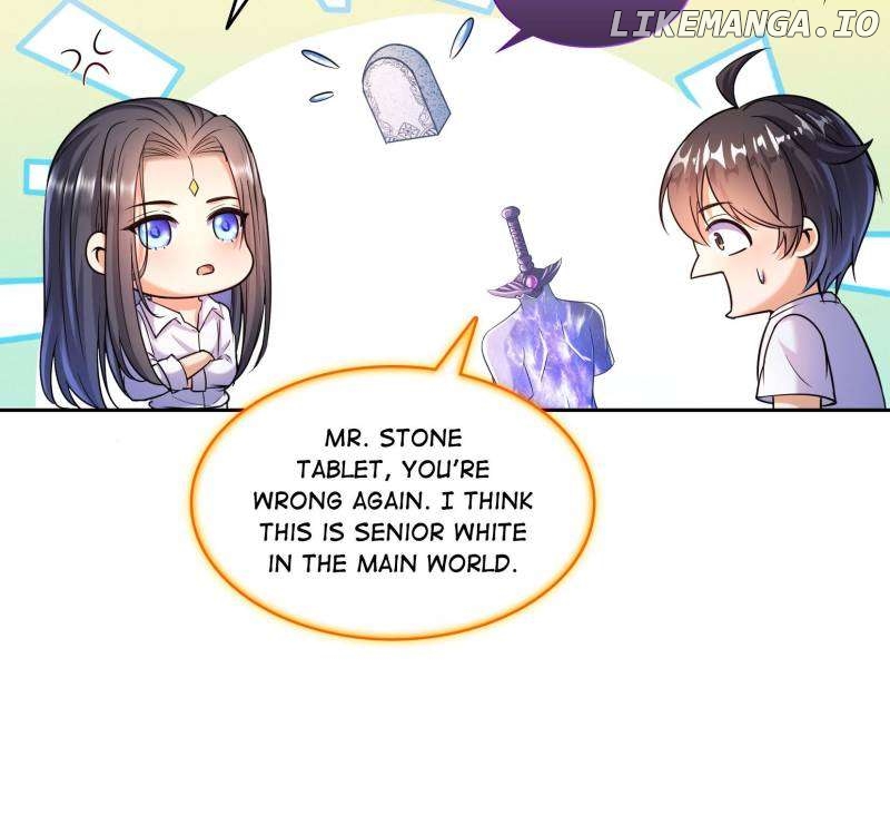 Cultivation Chat Group Chapter 653 - page 35