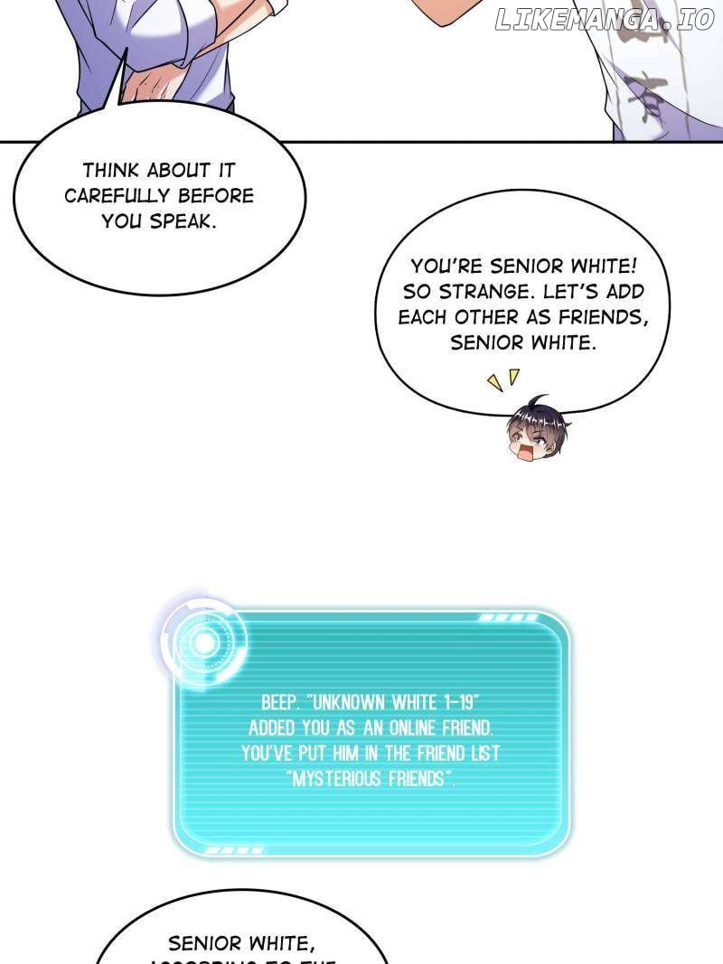Cultivation Chat Group Chapter 653 - page 37