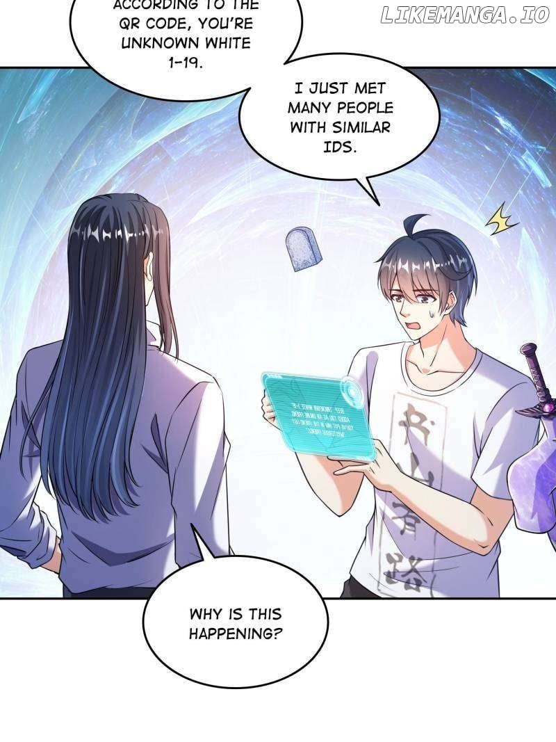 Cultivation Chat Group Chapter 653 - page 38