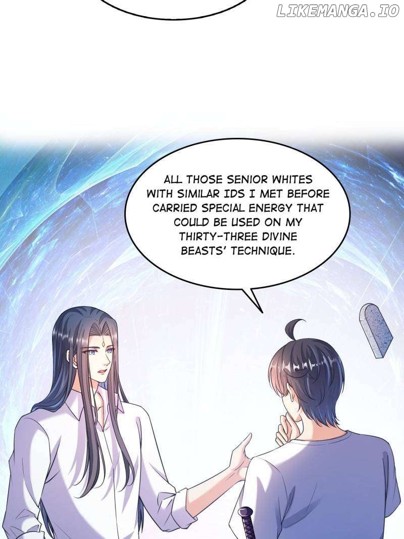 Cultivation Chat Group Chapter 653 - page 40