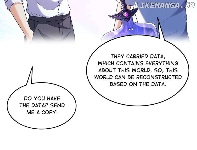 Cultivation Chat Group Chapter 653 - page 41
