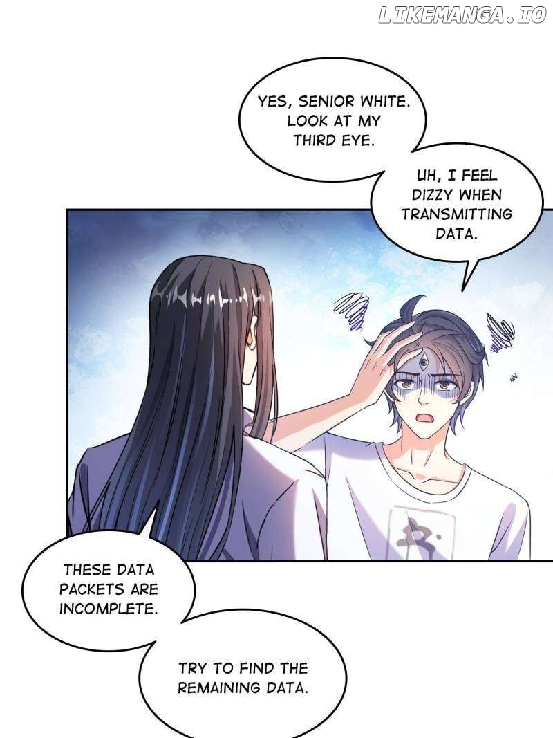 Cultivation Chat Group Chapter 653 - page 42