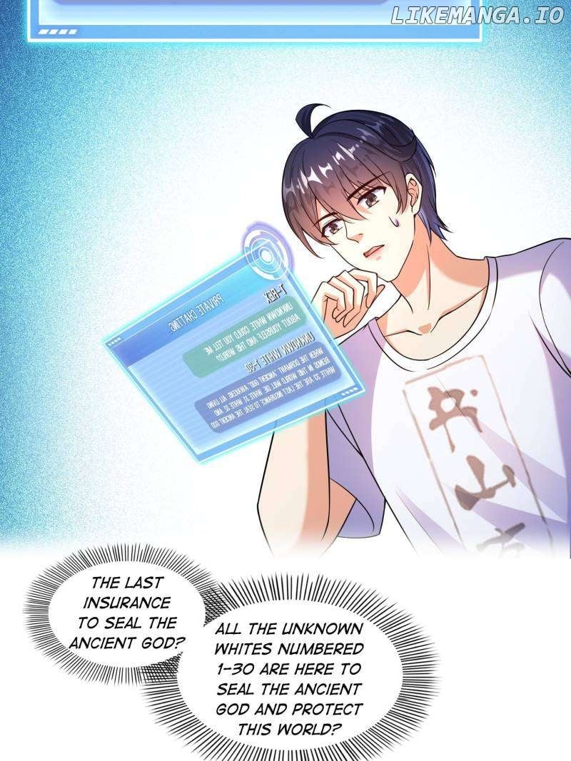 Cultivation Chat Group Chapter 653 - page 48