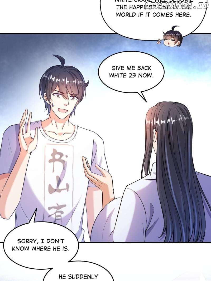 Cultivation Chat Group Chapter 653 - page 5