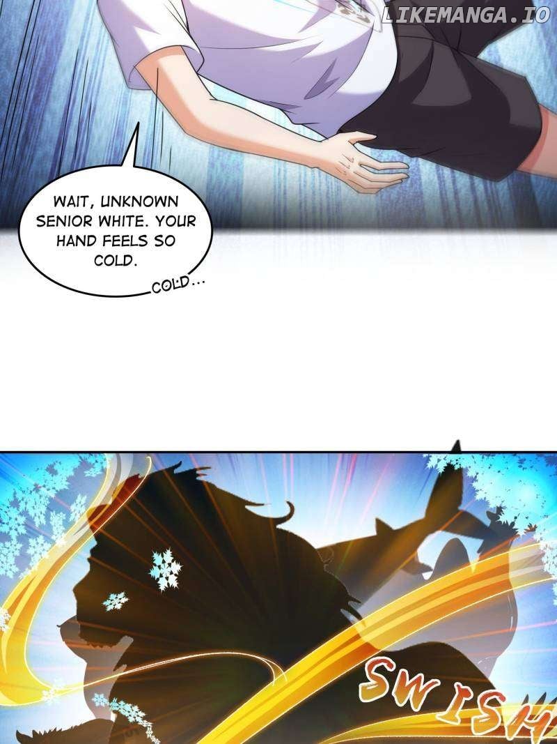 Cultivation Chat Group Chapter 653 - page 7