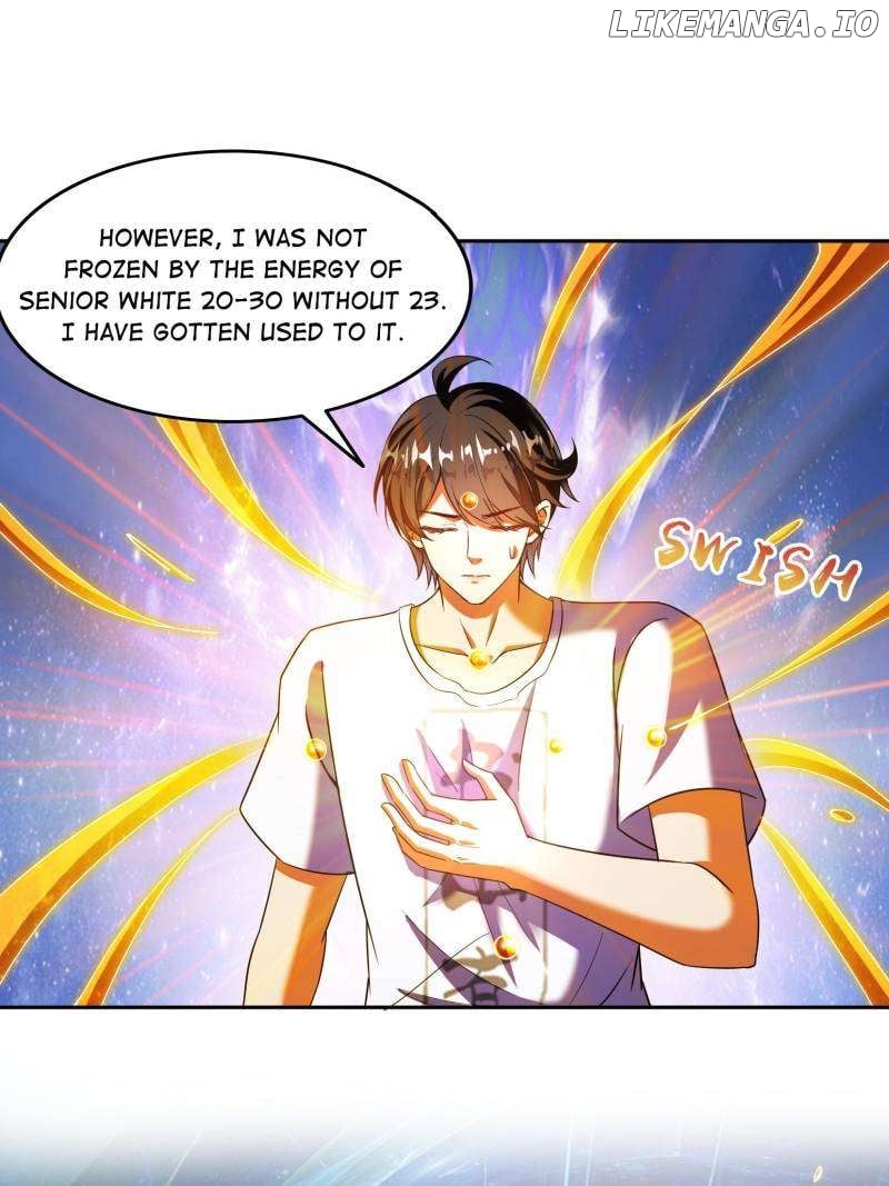Cultivation Chat Group Chapter 653 - page 9