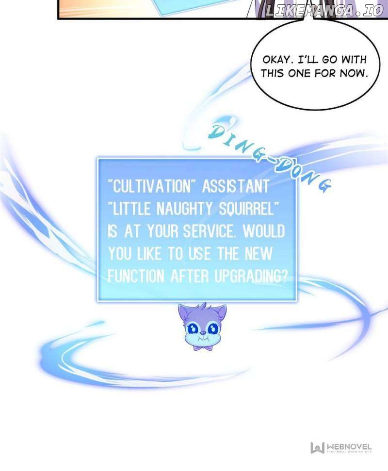 Cultivation Chat Group Chapter 626 - page 14