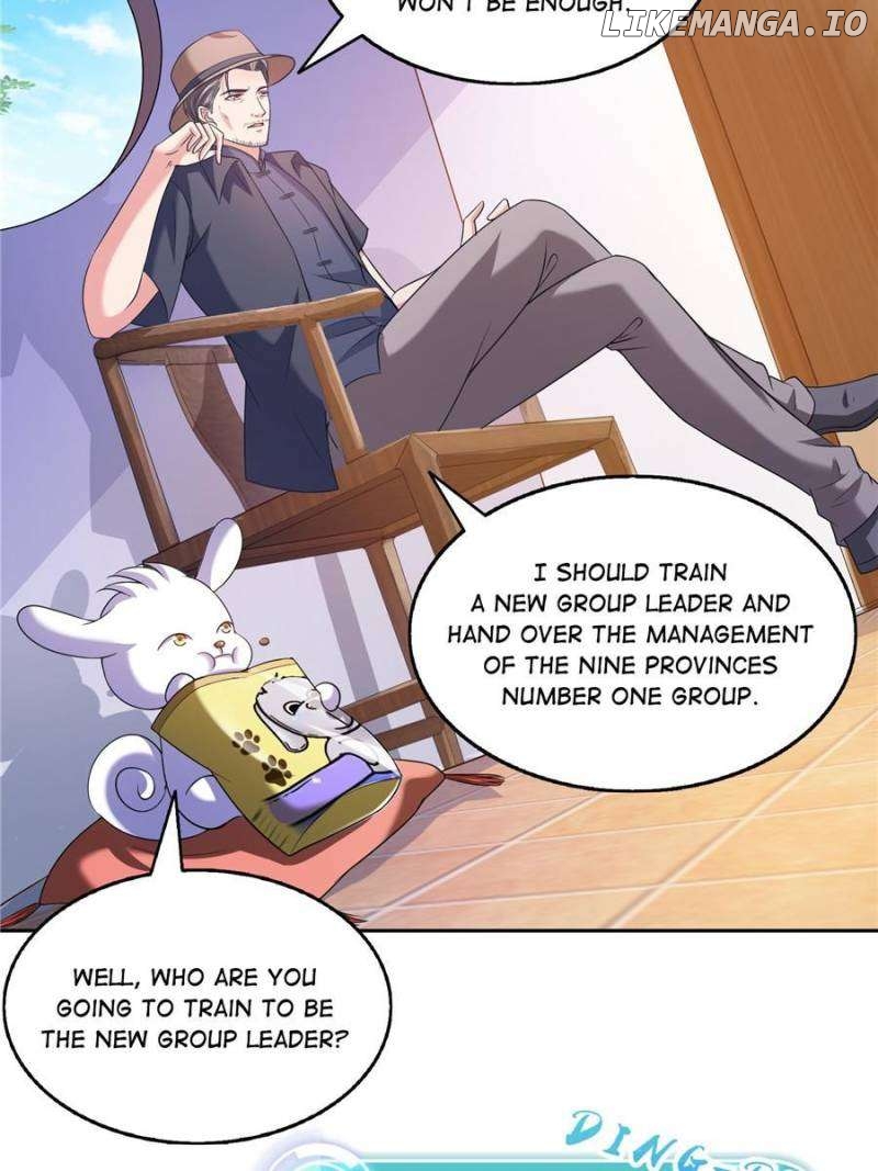 Cultivation Chat Group Chapter 626 - page 18