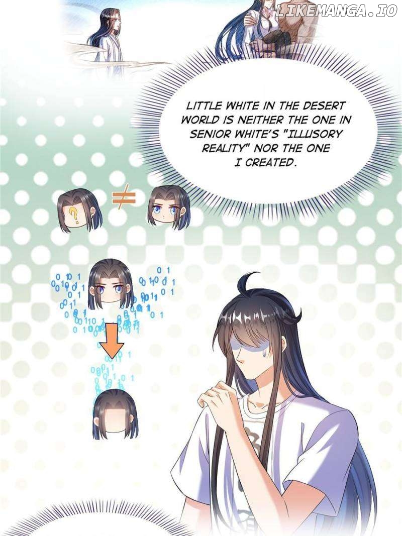 Cultivation Chat Group Chapter 626 - page 2