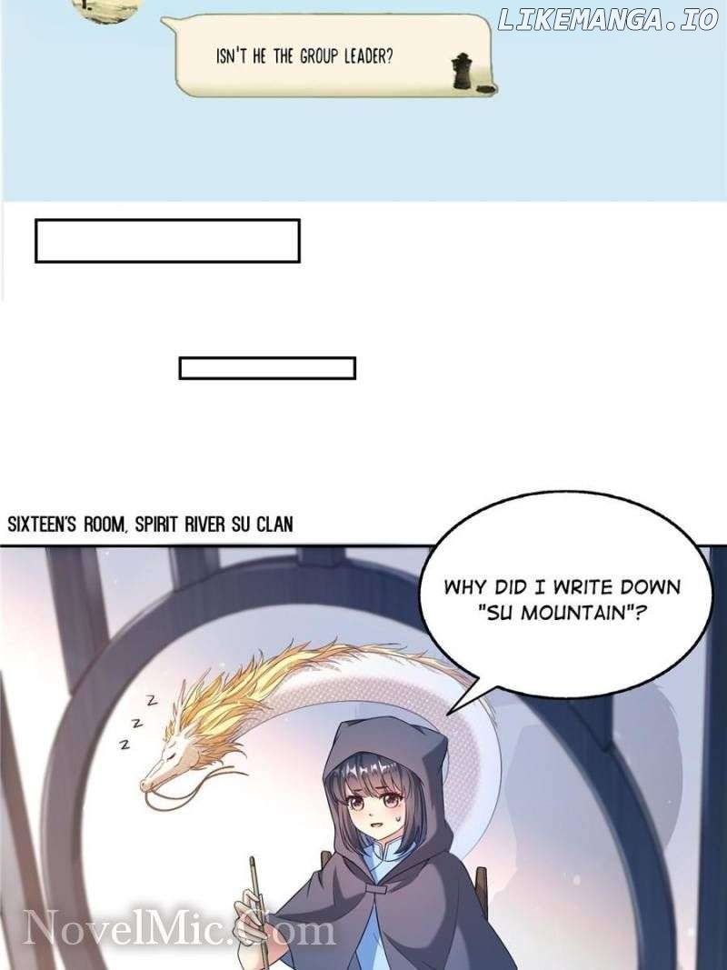 Cultivation Chat Group Chapter 626 - page 23