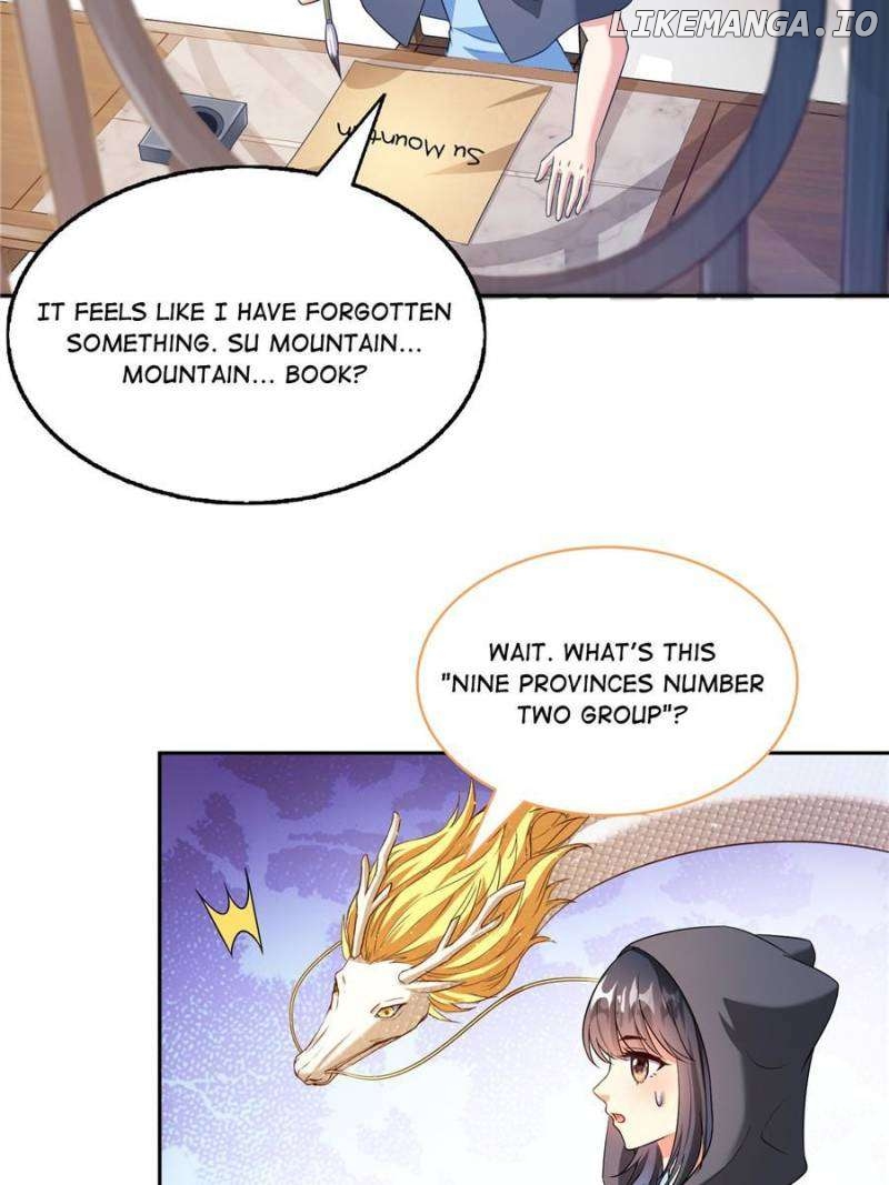 Cultivation Chat Group Chapter 626 - page 24