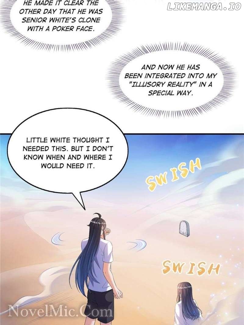 Cultivation Chat Group Chapter 626 - page 3