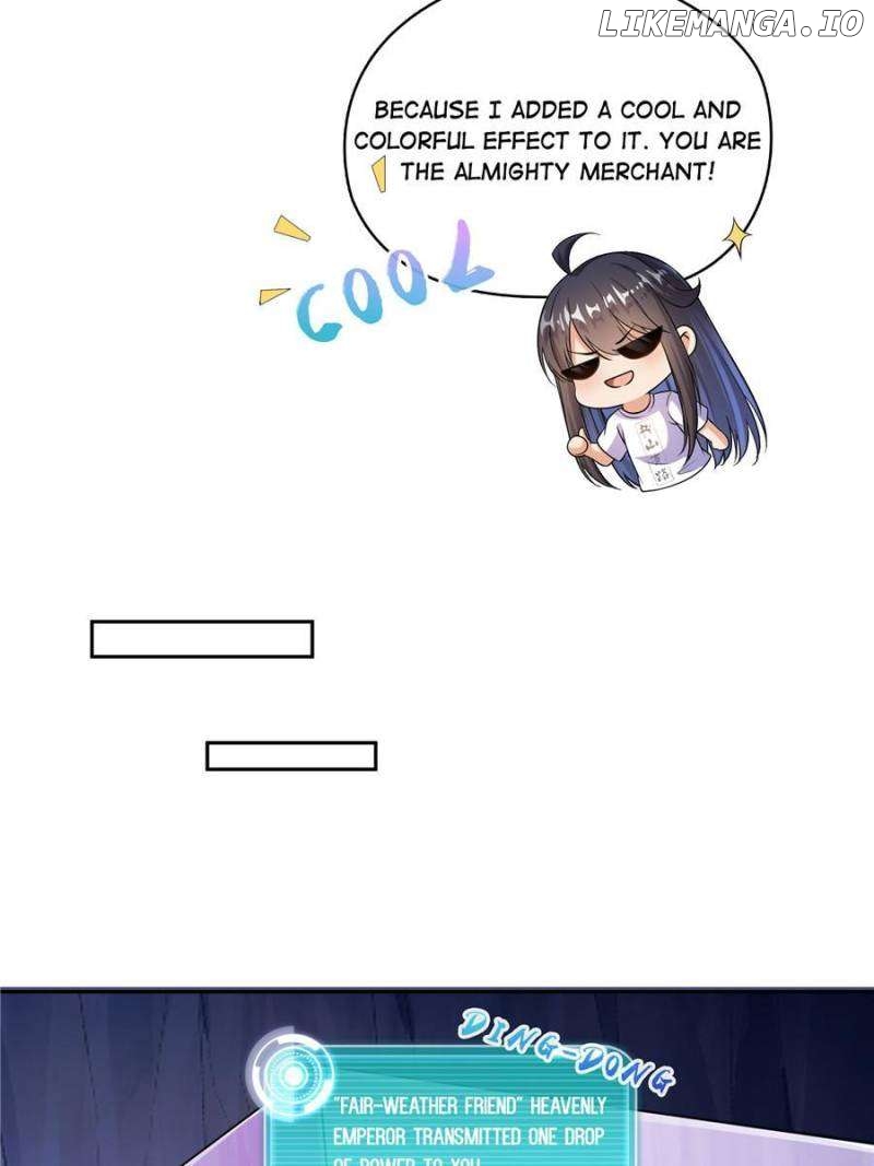 Cultivation Chat Group Chapter 626 - page 30