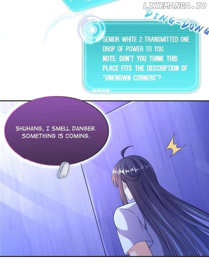 Cultivation Chat Group Chapter 626 - page 35