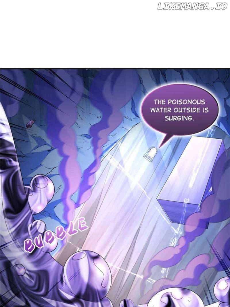 Cultivation Chat Group Chapter 626 - page 37