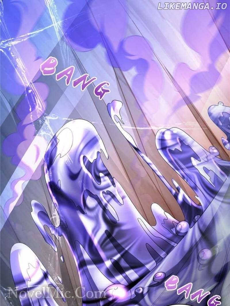 Cultivation Chat Group Chapter 626 - page 39