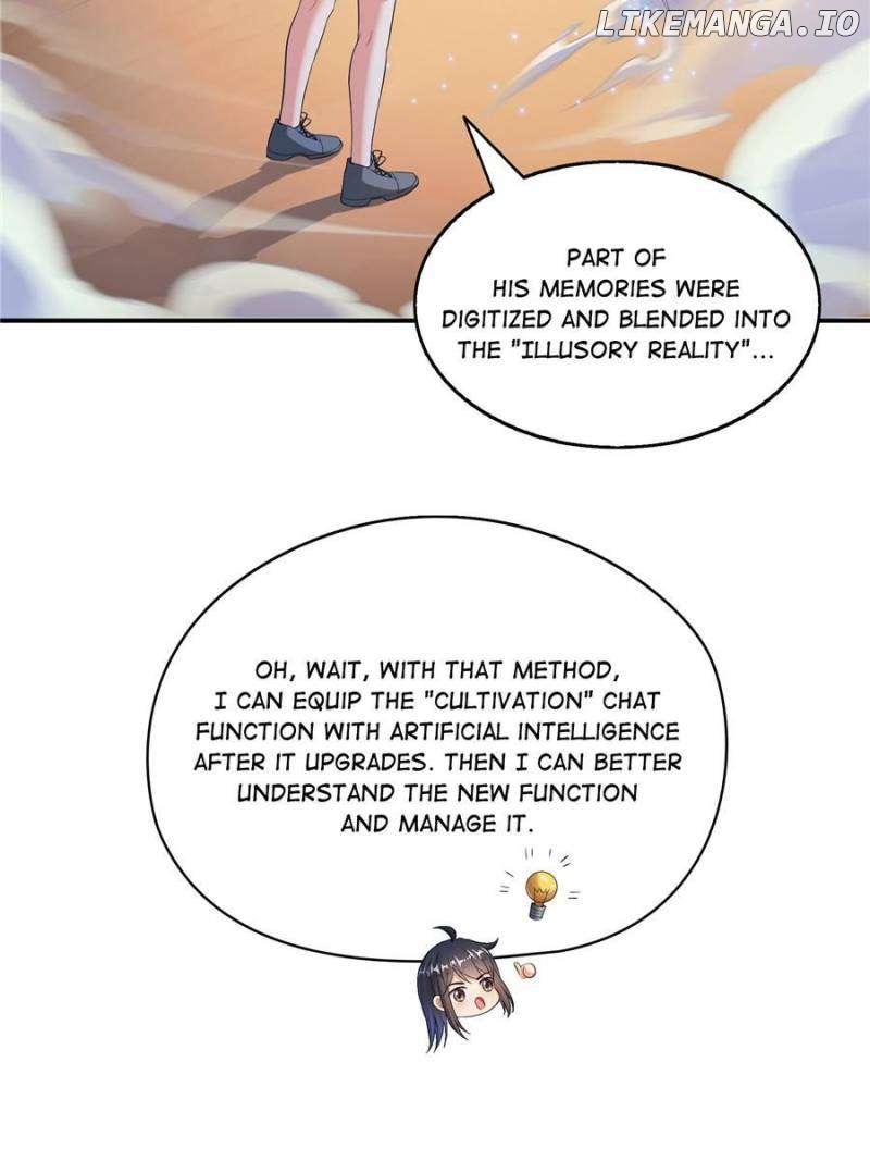Cultivation Chat Group Chapter 626 - page 4