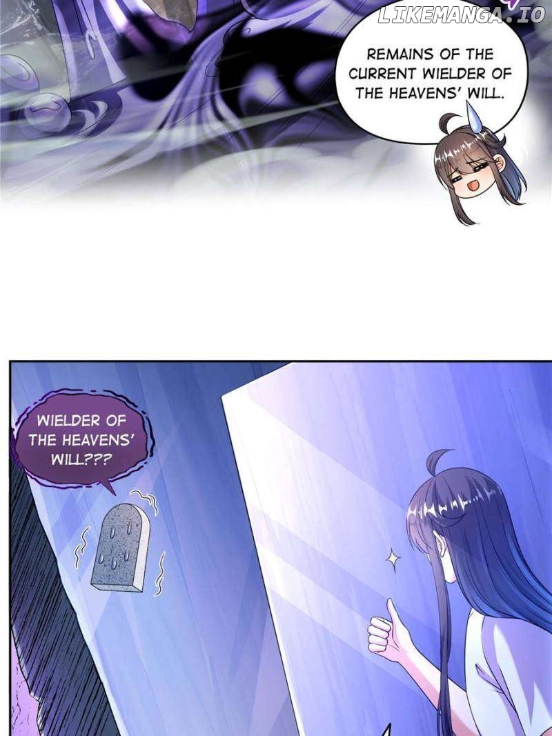 Cultivation Chat Group Chapter 626 - page 40