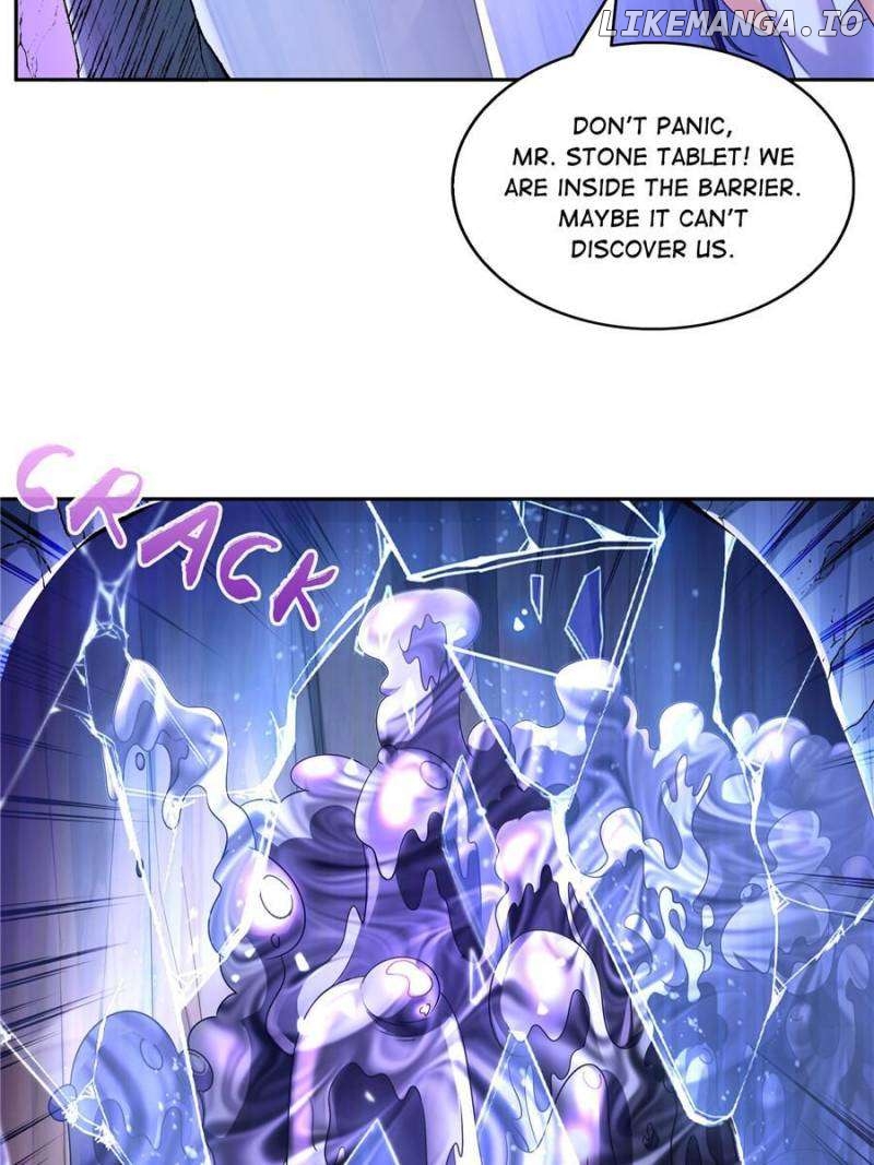 Cultivation Chat Group Chapter 626 - page 41