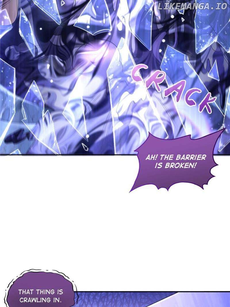 Cultivation Chat Group Chapter 626 - page 42
