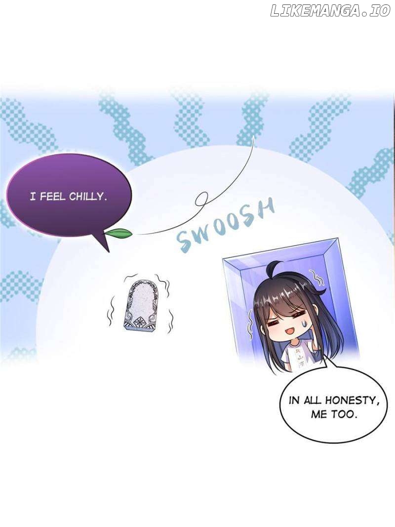 Cultivation Chat Group Chapter 626 - page 44