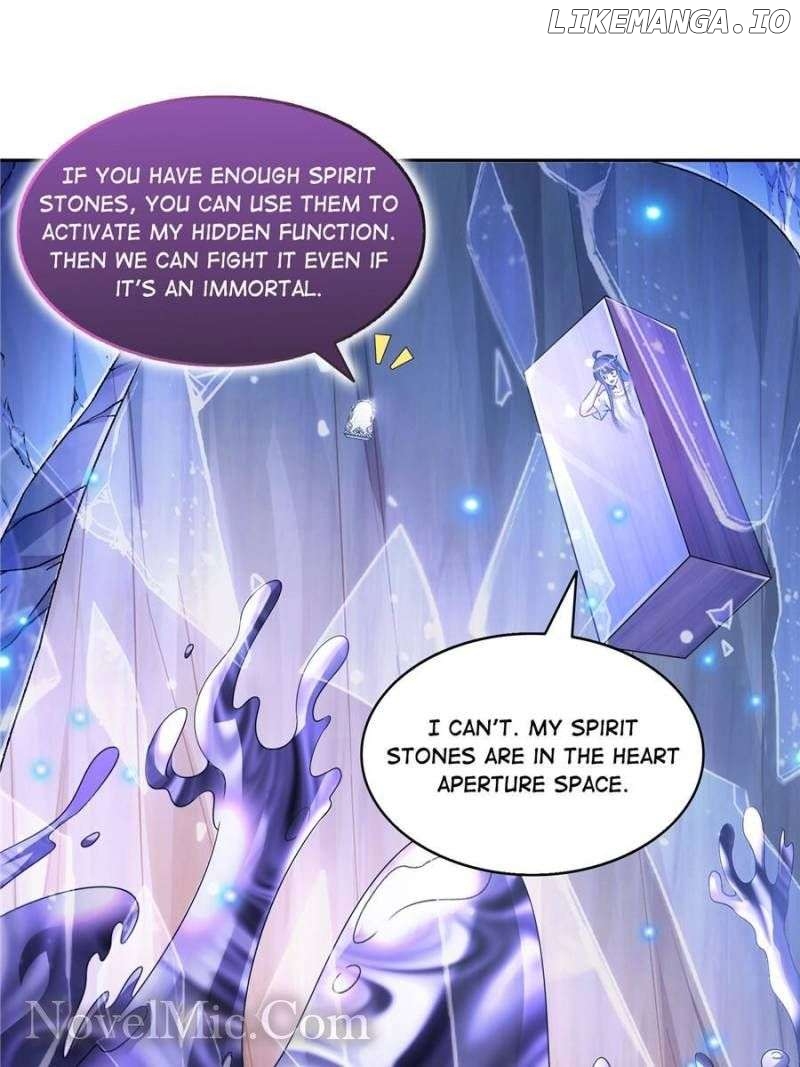Cultivation Chat Group Chapter 626 - page 45
